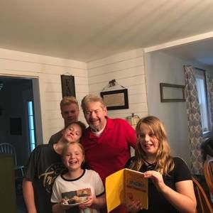 Meet your Posher, Lisa